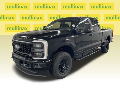 New 2026 Ford F250 XL w/ STX Appearance Package image 13