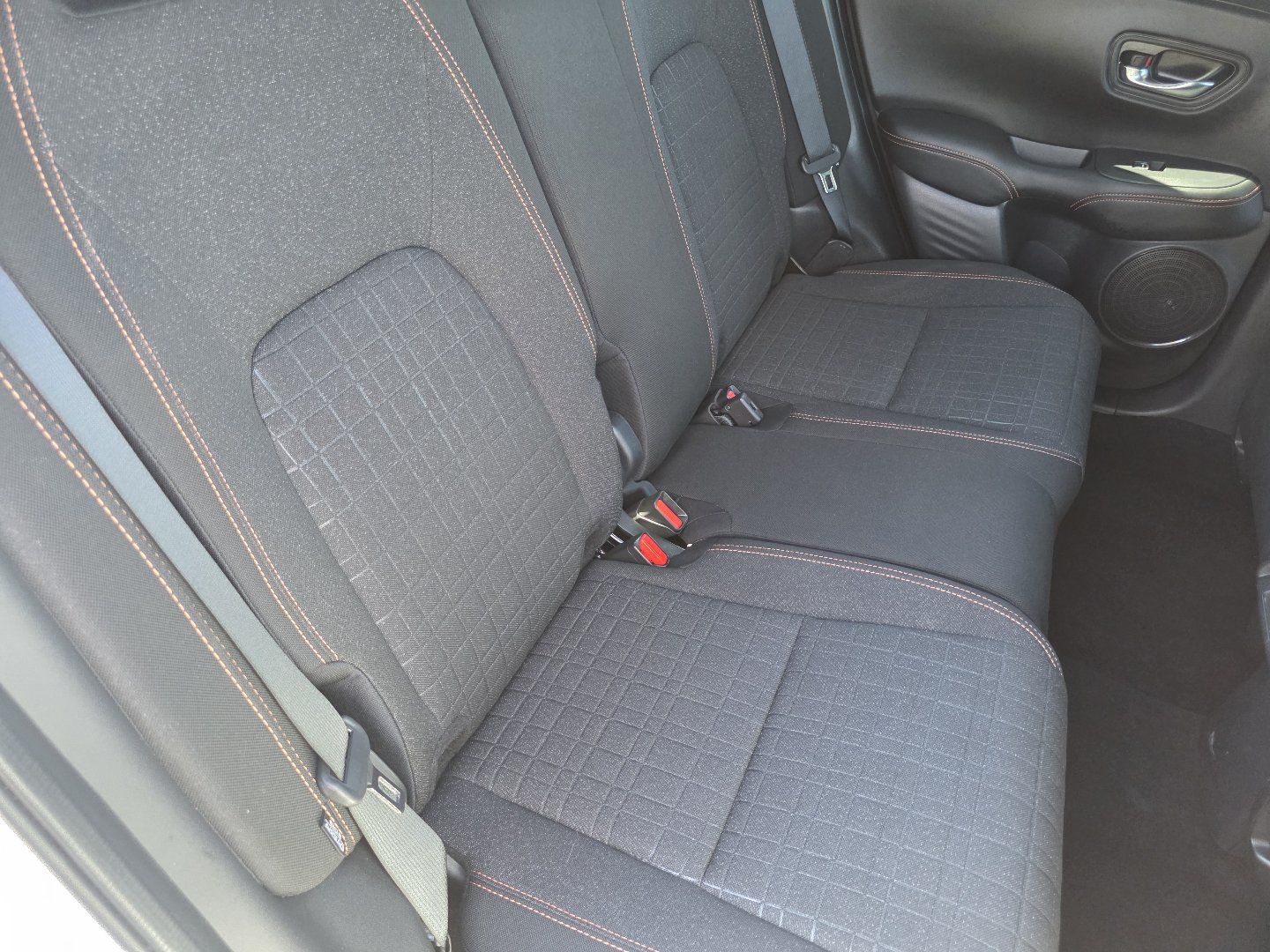 Certified 2024 Honda HR-V Sport image 21