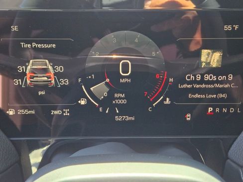 Used 2026 GMC Yukon Denali w/ Sun & Power Step Package AWD/4WD image 21