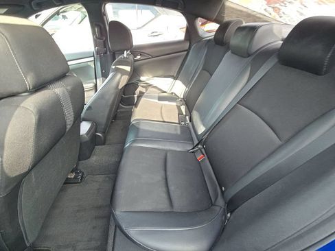 Used 2021 Honda Civic Sport image 3
