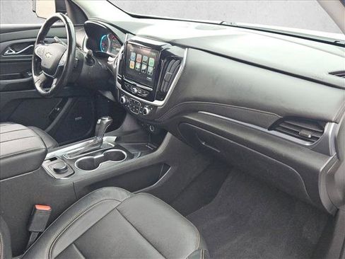 Used 2019 Chevrolet Traverse Premier w/ Redline Edition image 24