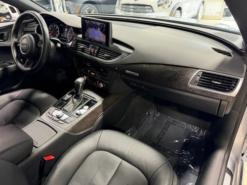 Used 2018 Audi A7 3.0T Premium Plus AWD/4WD image 13