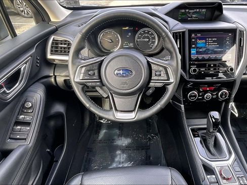 Certified 2023 Subaru Forester Touring image 5