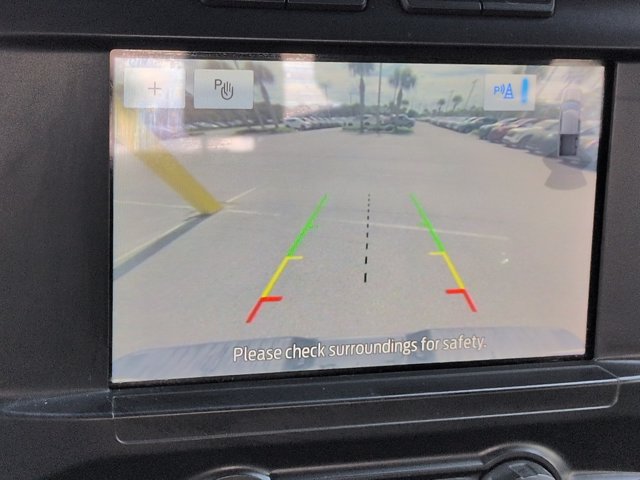 Used 2021 Ford F150 XL w/ STX Appearance Package AWD/4WD image 21