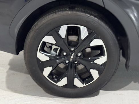 Used 2024 Kia Sportage X-Line w/ X-Line Premium Package image 41