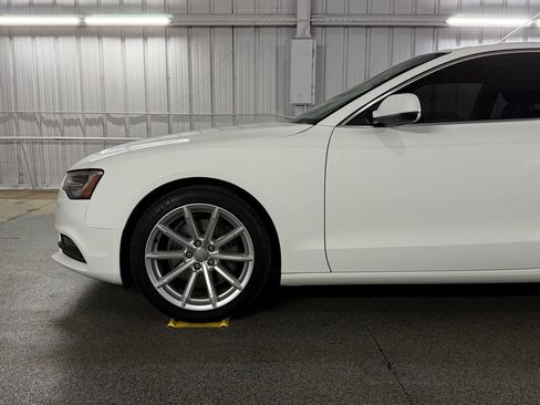 Used 2015 Audi A5 2.0T Premium AWD/4WD image 13