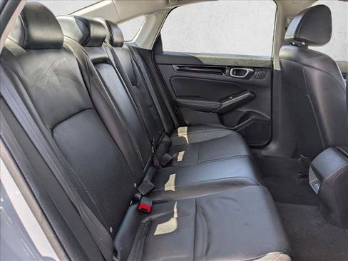 Used 2023 Honda Civic Touring image 21