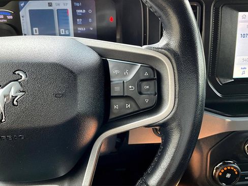 Certified 2022 Ford Bronco Big Bend image 18