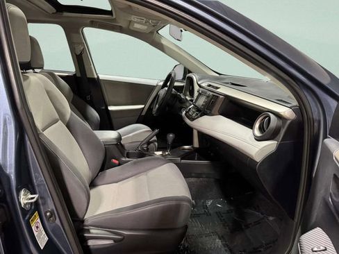 Used 2013 Toyota RAV4 XLE FWD image 28