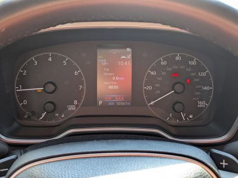 Used 2023 Toyota Corolla SE image 15