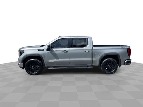New 2025 GMC Sierra 1500 Elevation w/ Elevation Premium Package image 5