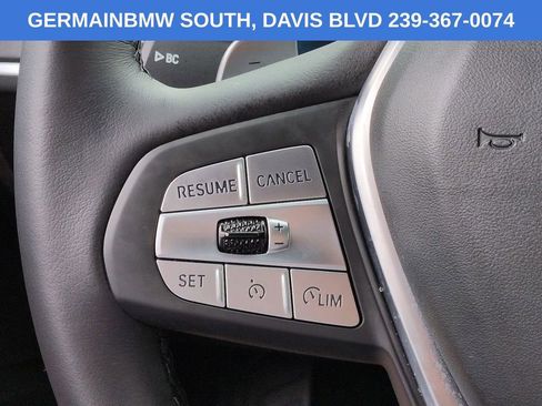 Certified 2023 BMW X4 xDrive30i w/ Convenience Package AWD/4WD image 26