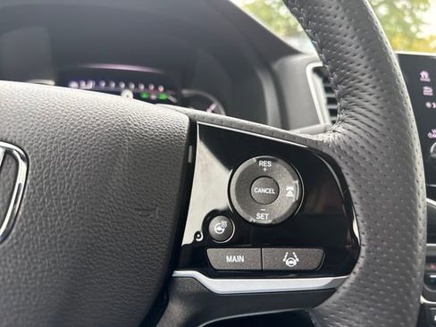 Used 2022 Honda Passport Elite image 29