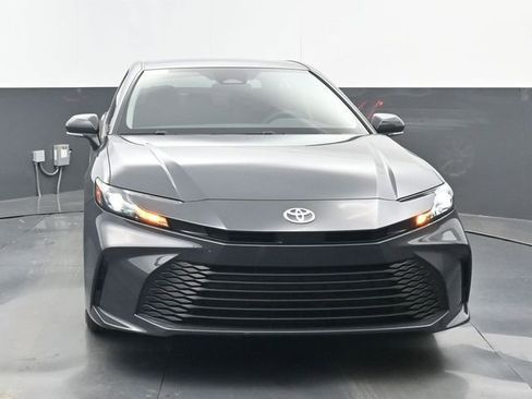 New 2026 Toyota Camry LE image 18