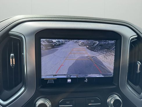 Used 2020 GMC Sierra 1500 Denali w/ Denali Ultimate Package AWD/4WD image 12