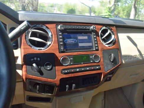Used 2010 Ford F250 King Ranch AWD/4WD image 26