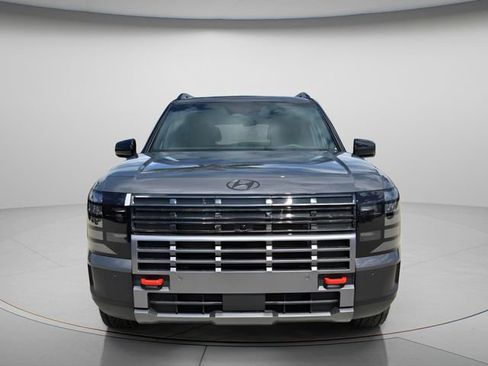 New 2026 Hyundai Palisade XRT Pro AWD/4WD image 3