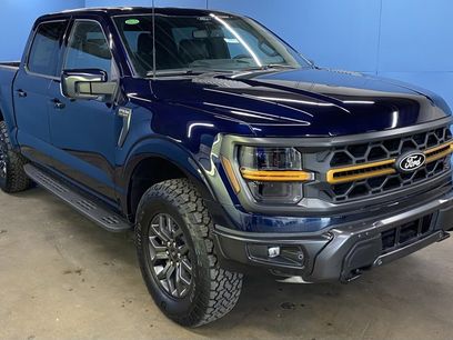 New 2025 Ford F150 Tremor w/ Equipment Group 402A High