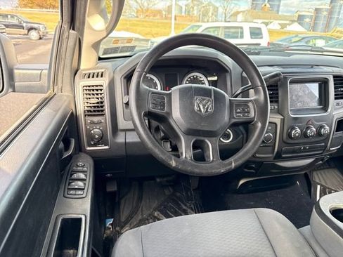 Used 2013 RAM 1500 Express image 14
