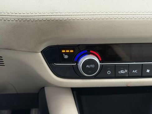 Used 2021 MAZDA MAZDA6 Grand Touring image 20