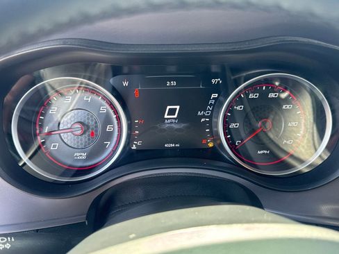 Used 2023 Dodge Charger SXT AWD/4WD image 20