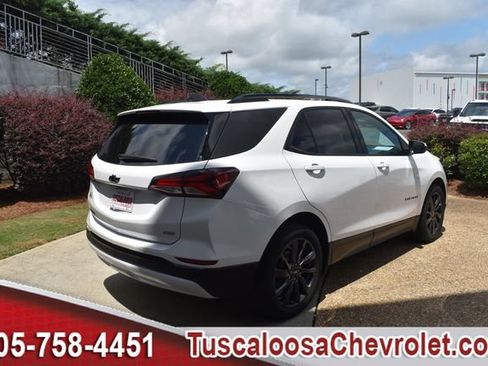 Used 2024 Chevrolet Equinox RS FWD image 11