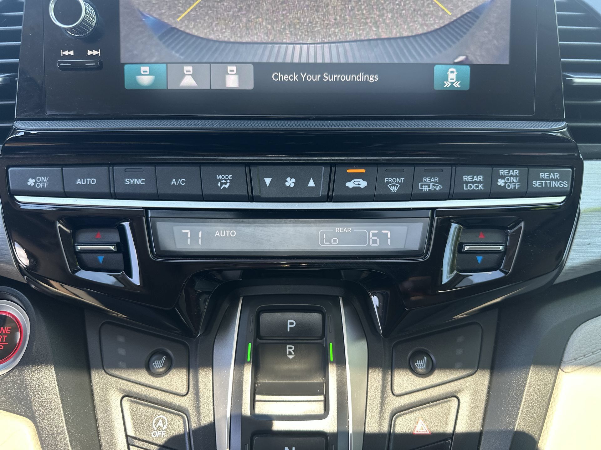Used 2025 Honda Odyssey EX-L image 29