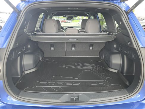 New 2026 Subaru Forester Premium AWD/4WD image 15