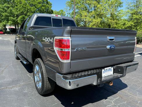 Used 2013 Ford F150 XLT w/ Luxury Equipment Group AWD/4WD image 5