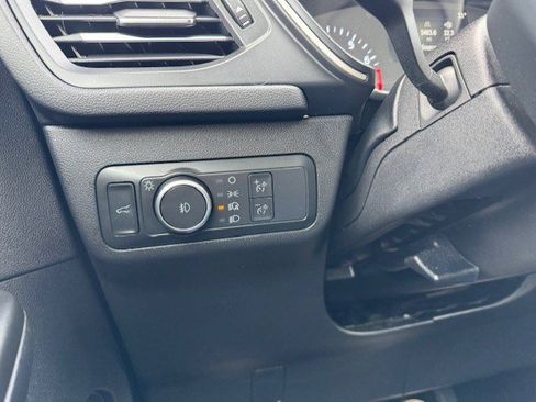 Used 2022 Ford Escape SEL w/ SEL Stealth AWD Package image 14