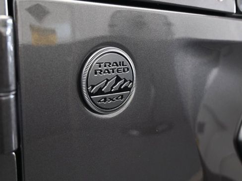 New 2026 Jeep Gladiator Willys image 34