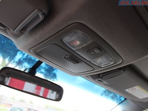 Used 2004 Toyota 4Runner SR5 AWD/4WD image 14