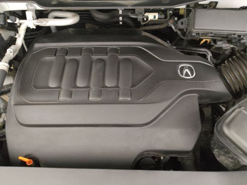 Used 2020 Acura MDX FWD image 30