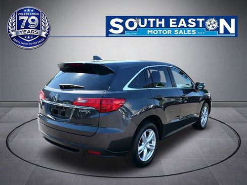 Used 2015 Acura RDX FWD image 6