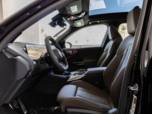 New 2026 BMW X3 xDrive30 AWD/4WD image 15