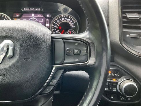 Used 2022 RAM 1500 Big Horn w/ Built-to-serve Edition AWD/4WD image 31
