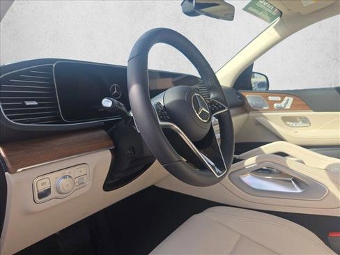 Certified 2026 Mercedes-Benz GLE 350 4MATIC image 10