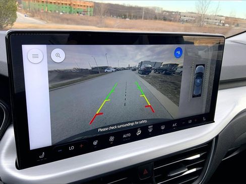 Used 2023 Ford Escape Platinum image 15