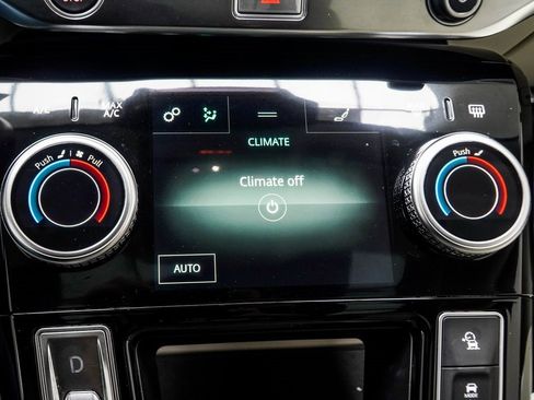 Used 2020 Jaguar I-PACE S image 25