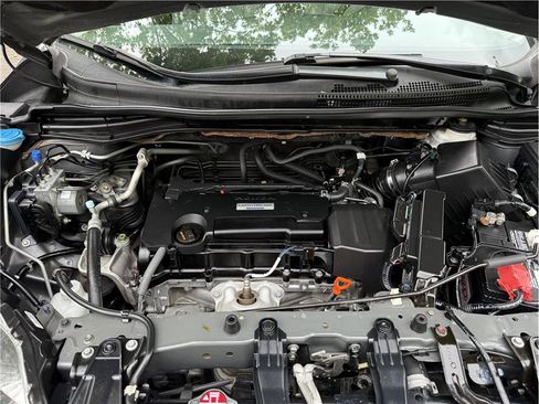 Used 2016 Honda CR-V EX-L image 13