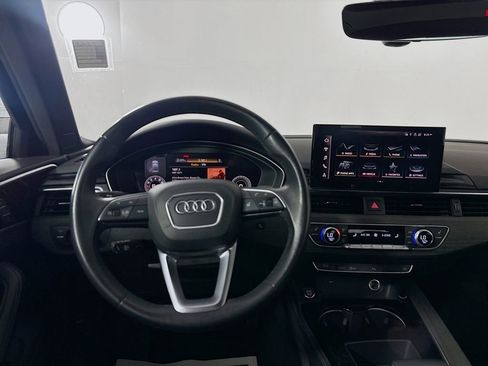 Used 2023 Audi A4 2.0T Premium Plus AWD/4WD image 24