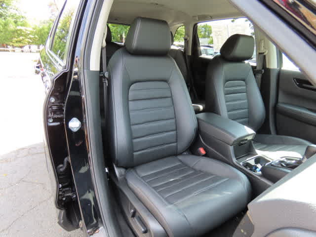 Certified 2024 Honda CR-V EX-L image 16