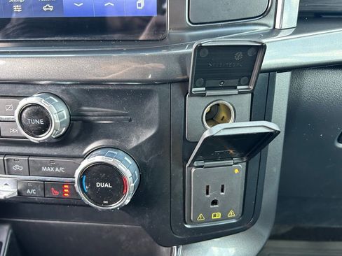 Certified 2023 Ford F150 XLT w/ Equipment Group 302A High image 46