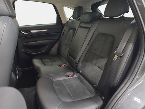 Used 2023 MAZDA CX-5 AWD 2.5 S w/ Select Package image 13