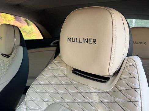 New 2026 Bentley Continental Mulliner AWD/4WD image 36