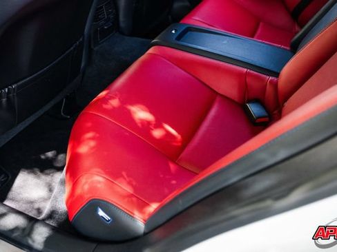 Used 2013 Lexus IS F RWD image 74