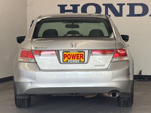Used 2012 Honda Accord SE image 4