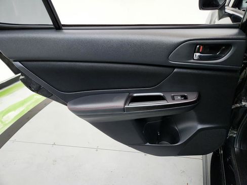 Used 2018 Subaru WRX Premium image 24