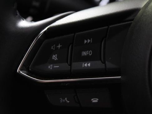 Used 2024 MAZDA CX-5 AWD 2.5 S w/ Premium Package image 19