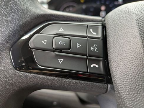 New 2025 RAM ProMaster 2500 w/ Quick Order Package 22G SLT image 15